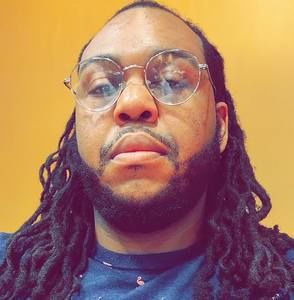 Meet your Posher, Jonathan